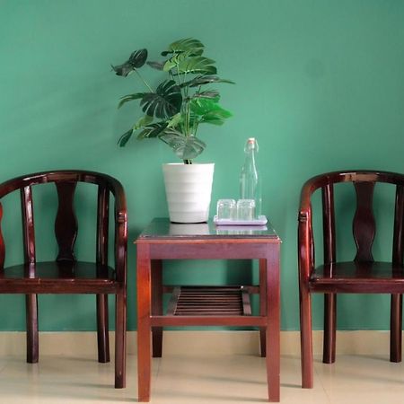 Hotel Rosa Dalat Eksteriør bilde